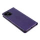 Чохол-книжка Chess Skin для iPhone 13 Колір Dark Purple - изображение 7