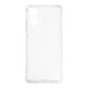 Чохол TPU Virgin Hard Full Camera для Motorola G24 Power Колір Transparent - изображение 5