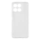 Чохол Premium TPU Virgin для Honor X8B Колір Transparent - изображение 2