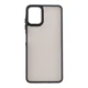 Чохол TPU+PC Space II Color Matte для Samsung Galaxy A56 5G (A566) Колір Black - изображение 14