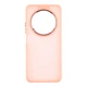 Чохол TPU+PC Space II Color Matte для Xiaomi Redmi 14C/Redmi A4/Poco C75 Колір Pink - зображення 14