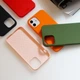 Чохол UAG Outback для iPhone 12 Pro Max Колір Pink - зображення 10
