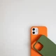 Чохол UAG Outback для iPhone 12 Pro Max Колір Pink - зображення 13