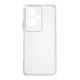 Чохол TPU Virgin Hard для Oppo A2 Колір Transparent - изображение 5
