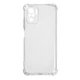 Чохол TPU Virgin Hard для Poco M5s Колір Transparent - зображення 5