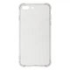 Чохол TPU Virgin Hard Full Camera для iPhone 7 Plus/8 Plus Колір Transparent - зображення 5