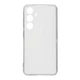 Чохол TPU Virgin для Samsung Galaxy S25 5G (S931) Колір Transparent - изображение 3