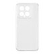 Чохол Premium TPU Virgin для Xiaomi 14 Колір Transparent - изображение 2