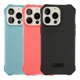 Чохол UAG Armor для iPhone 13 Pro Колір Black - изображение 12