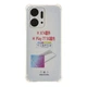 Чохол TPU Virgin Hard для Honor X7a Колір Transparent - изображение 2