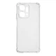Чохол TPU Virgin Hard для Honor X7a Колір Transparent - изображение 5