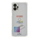 Чохол TPU Virgin Hard для Motorola G23 Колір Transparent - изображение 6