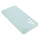 Чохол Premium TPU Virgin для Xiaomi Poco F4 Колір Transparent - изображение 9
