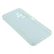 Чохол Premium TPU Virgin для Xiaomi Poco F4 Колір Transparent - изображение 10