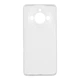 Чохол Premium TPU Virgin для Realme 11 Pro/11 Pro+ Колір Transparent - изображение 2
