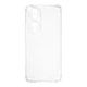 Чохол TPU Virgin Hard Full Camera для Honor 90 Lite Колір Transparent - зображення 1