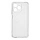 Чохол TPU Virgin Hard для Realme C51/C53 Колір Transparent - изображение 5