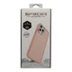Чохол Premium TPU+PC Space II Color Matte для Samsung Galaxy S23 FE 5G (S711) Колір Pink - изображение 19