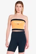 Топ Tommy Hilfiger 44(M) Оранжевый (131632) - изображение 4