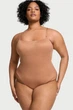 Боди Victoria's Secret 40(XS) Коричневый (131637) - изображение 1