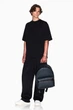 Футболка Armani Exchange 46(S) Черный (131751) - изображение 3