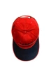 Кепка Tommy Hilfiger унисекс one size Красный (131730) - изображение 3