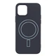 Чохол TPU Aneu with Magsafe для iPhone 14 Pro Max Колір Light Blue - изображение 8