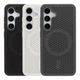Чохол TPU+PC AeroCool with MagSafe для Samsung Galaxy S25+ 5G (S936) Колір Black - изображение 13