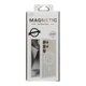 Чохол TPU+PC AeroCool with MagSafe для Samsung Galaxy S25 Ultra 5G (S938) Колір White - изображение 14
