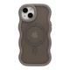 Чохол TPU+PC AquaWave with MagSafe для iPhone 13 Колір Black - изображение 7