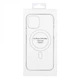 Чохол TPU Clear Case with Magsafe для iPhone 14 Pro Max Колір Transparent - изображение 8