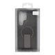 Чохол TPU+PC FlexGuard Magnetic Ring Stand для Samsung Galaxy S24 Ultra 5G (S928) Колір Titanium - изображение 14