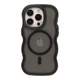 Чохол TPU+PC AquaWave with MagSafe для iPhone 12/12 Pro Колір Black - изображение 14