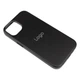 Чохол Leather Case для iPhone 14 Pro Max Колір Pine Needle Green - изображение 9