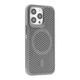 Чохол TPU+PC AeroCool with MagSafe для iPhone 13 Pro Колір Grey - изображение 8