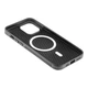 Чохол TPU+PC AeroCool with MagSafe для iPhone 13 Pro Колір Grey - изображение 12