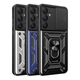 Чохол Armor Guard Shield для Samsung Galaxy A26 5G (A266) Колір Black - изображение 2