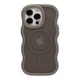 Чохол TPU+PC AquaWave with MagSafe для iPhone 13 Pro Колір Grey - изображение 14