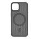 Чохол TPU+PC AeroCool with MagSafe для iPhone 13 Колір Black - изображение 10