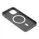 Чохол TPU+PC AeroCool with MagSafe для iPhone 13 Колір Black - изображение 11