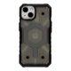 Чохол TPU+PC ArmorHex Magnetic Case для iPhone 15 Колір Matte Grey - зображення 14