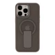 Чохол TPU+PC FlexGuard Magnetic Ring Stand для iPhone 14 Pro Колір Blue - изображение 8