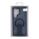 Чохол TPU+PC FlexGuard Magnetic Ring Stand для Samsung Galaxy S24 Ultra 5G (S928) Колір Blue - изображение 14