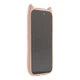 Чохол TPU+PC Cat Ears Case для iPhone 15 Pro Колір Pink - изображение 6