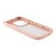 Чохол TPU+PC Cat Ears Case для iPhone 15 Pro Колір Pink - изображение 8