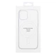 Чохол TPU Clear Case with Magsafe для iPhone 13 Pro Max Колір Transparent - изображение 8