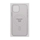 Чохол TPU Clear Case with Magsafe для iPhone 12 Pro Max Колір Transparent - изображение 12