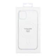Чохол TPU Clear Case with Magsafe для iPhone 14 Plus Колір Transparent - изображение 8