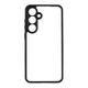 Чохол TPU+PC Elite для Samsung Galaxy S24 FE 5G (S721) Колір Black - изображение 5