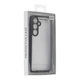 Чохол TPU+PC Elite для Samsung Galaxy S24 FE 5G (S721) Колір Black - изображение 6